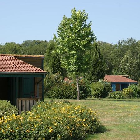 Hameau De Gites Sarrebourg Exterior foto