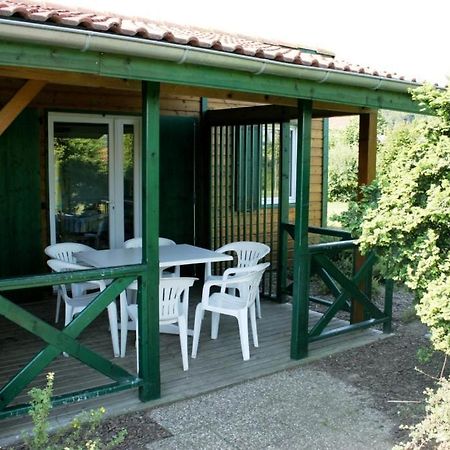 Hameau De Gites Sarrebourg Exterior foto